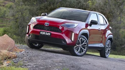 Toyota прекратила принимать заказы на некоторые модели — Motor