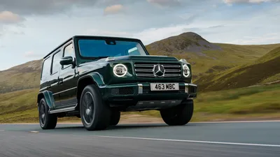 Mercedes-Benz Prices, Reviews, and Photos - MotorTrend