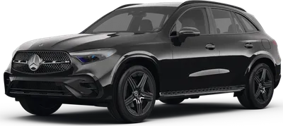 What's the Biggest Mercedes-Benz SUV? | Mercedes-Benz SUV Lineup | Mercedes- Benz of Chicago
