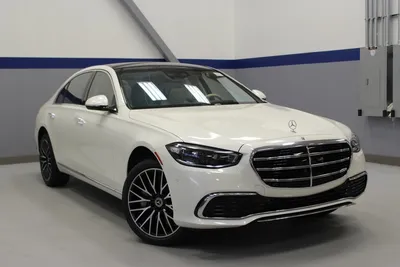 New 2023 Mercedes-Benz EQS 580 4dr Car in #PA029870 | Swickard Auto Group