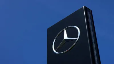 2022 Mercedes-Benz EQS Interior Details | Mercedes-Benz of Portland