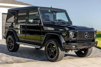 Extreme gets extremer as Brabus tunes the Mercedes G500 4x4 Squared