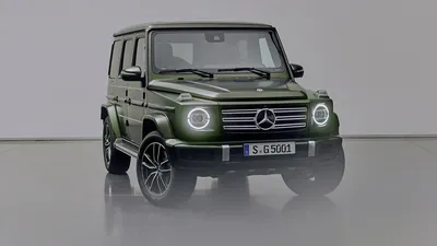 Bonhams Cars : 2018 Mercedes-Benz G 500 4x42 to Brabus Specification  Chassis no. WDB4632341X286964