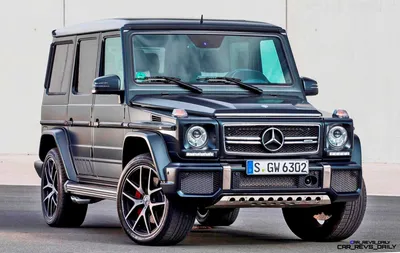 2023 Mercedes-Benz G-Class Prices, Reviews, and Pictures | Edmunds