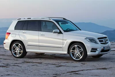 Options Explained: 2014 Mercedes GLK Class Options – Option Packages for  the GLK 350 and GLK 250 BlueTEC Diesel - Mercedes Market