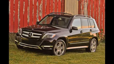2015 Mercedes-Benz GLK350 Research, Photos, Specs and Expertise | CarMax