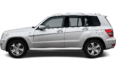 Mercedes-Benz GLK-Class Generations: All Model Years | CarBuzz