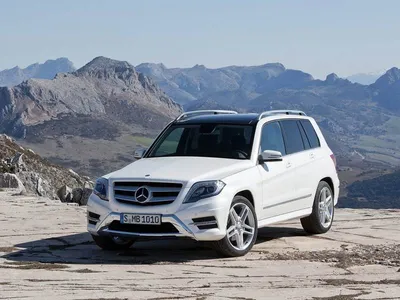 Pre-Owned 2015 Mercedes-Benz GLK GLK 350 Sport Utility in Rockland  #FG348763 | South Shore BMW