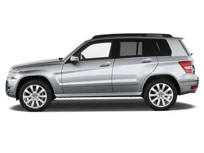 Mercedes benz glk suv hi-res stock photography and images - Alamy
