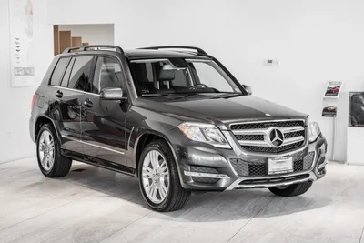 Review: 2011 Mercedes-Benz GLK350 | The Truth About Cars