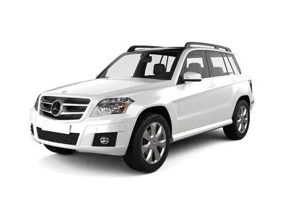 10 Things You Need To Know About The 2013 Mercedes-Benz GLK-Class |  Autobytel