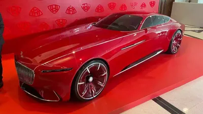 Mercedes-Maybach Cars: Reviews, Pricing, and Specs