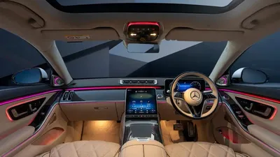 2023 Mercedes-Maybach Haute Voiture | Future Vehicles | Mercedes-Benz USA |  Mercedes-Benz USA