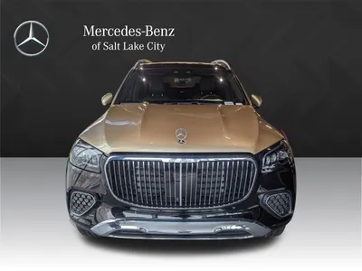 New 2023 Mercedes-Benz GLS Maybach GLS 600 4MATIC® 4D Sport Utility in New  York #231367 | Mercedes-Benz Manhattan