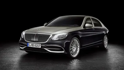 The Vision Mercedes-Maybach 6 Cabriolet Rejects the Pod-Based Automotive  Future | WIRED