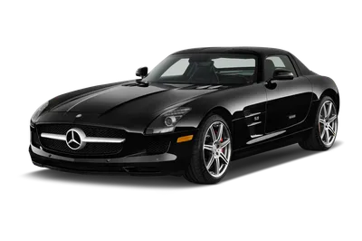 Modern Classic: Mercedes-Benz SLS AMG — AutoMuse