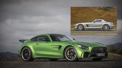 Should I Have Bought a Mercedes SLS Electric Drive? - YouTube