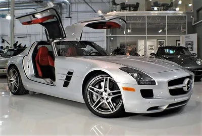 Mercedes Benz SLS AMG GT Final Edition is the gull-winged sports car's last  hurrah - Luxurylaunches