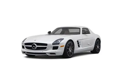 Mercedes-Benz SLS AMG Price, Images, Mileage, Reviews, Specs