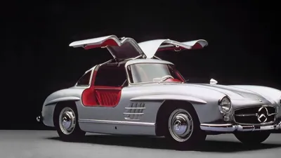 This Misunderstood Mercedes Technology Was Actually Brilliant
