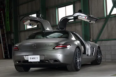 Retro review: the Mercedes-Benz SLS AMG Electric Drive Reviews 2024 | Top  Gear