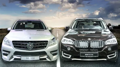 Сравнение Mercedes-Benz, Audi и BMW. Что лучше?