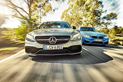 BMW или Mercedes-Benz: кто победил в 2019-м? — Kolesa.kz || Почитать