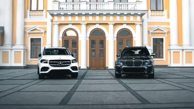 BMW | Mercedes | Audi | ВКонтакте