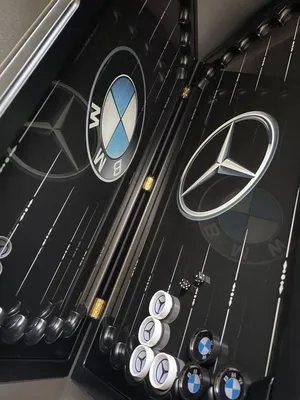 BMW X6 F16 vs Mercedes-Benz GLE coupe — DRIVE2