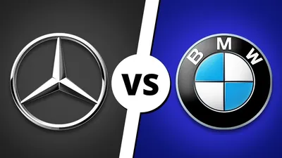 BMW или Mercedes-Benz: кто победил в 2019-м? — Kolesa.kz || Почитать