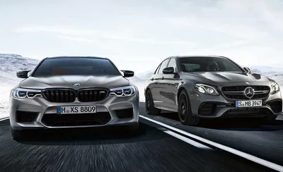 BMW против Mercedes — BMW 3 series (F30), 2 л, 2014 года | соревнования |  DRIVE2