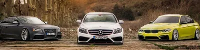 auto #bmw #cars #mersedes #mercedes #gang #white #wallpaper #wallpapers  #road #best #авто #бмв #мерседес… | Mercedes benz c63 amg, Mercedes benz  c63, Mercedes benz