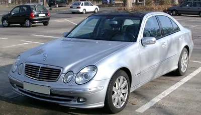 Продам Мерса 2.2: 10 000 $ - Mercedes-Benz Бедевля на Olx