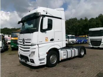 Motor Mercedes Actros MP4 OM470 Euro 6 OM470 Euro 6 Engine for sale at  Truck1 USA, ID: 5426480