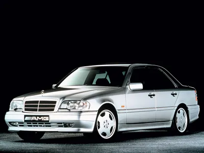 Mercedes-Benz C-class (W202) 1.8 бензиновый 1994 | мокрый асфальт 1.8 1994  на DRIVE2