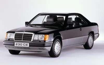 Mercedes-Benz 124, 3.0 l., Седан, 1990-01-06 m. | 317741 | Autobonus.lt