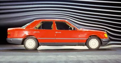 Мерседес 124 - Отзыв владельца автомобиля Mercedes-Benz W124 1985 года: 230  2.3 MT (136 л.с.) | Авто.ру