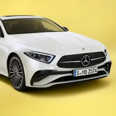 2021 Mercedes-Benz CLS Class Review, Ratings, Specs, Prices, and Photos -  The Car Connection