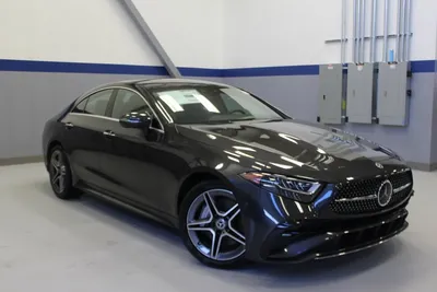 2023 Mercedes-Benz CLS-Class Prices, Reviews, and Photos - MotorTrend
