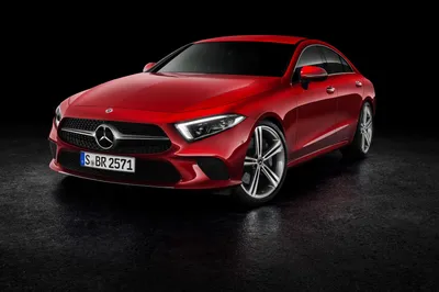 2013 Mercedes-Benz CLS Class Review, Ratings, Specs, Prices, and Photos -  The Car Connection