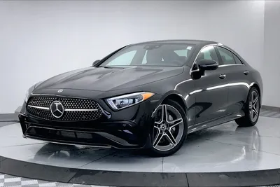 2019 Mercedes-Benz CLS: Returning to its Roots - The Car Guide