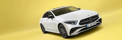 NEW 2024 -2025 Mercedes-Benz CLS -Class - First Look - Do you like ? -  YouTube