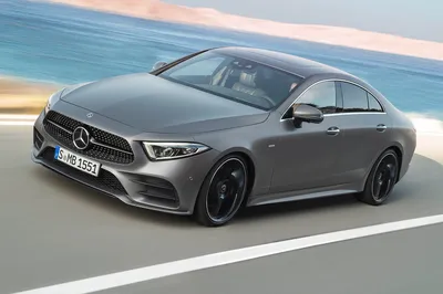 2015 Mercedes-Benz CLS63 AMG S-Model 4Matic review notes