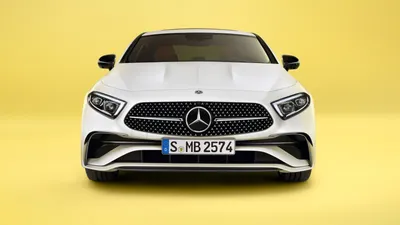 2020 Mercedes-Benz CLS-Class Review - Autotrader