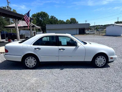 1998 Mercedes-Benz E-Class, 2.8L, gas - Cars - List.am