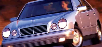 отличный надежный автомобиль - Отзыв владельца автомобиля Mercedes-Benz E-Класс  1998 года ( II (W210, S210) ): 280 2.8 AT (204 л.с.) 4WD | Авто.ру