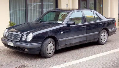 Bought a 1.7 lakh km run 1998 E-Class diesel for my daily commute | Team-BHP