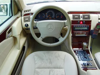 Mercedes Benz E Class 1998 for sale in Lahore | PakWheels