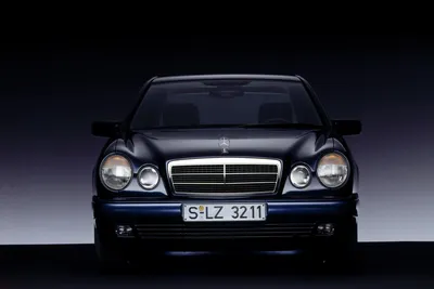 Buy Mercedes-Benz E-Class в Бишкеке, 1998 year, 13 000 $.