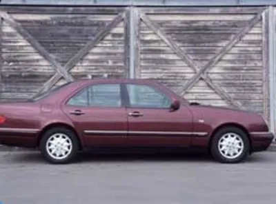 AUTO.RIA – Продам Мерседес-Бенц Е-Класс 1998 (BO1555BB) дизель 2.9 седан бу  в Кременце, цена 6299 $
